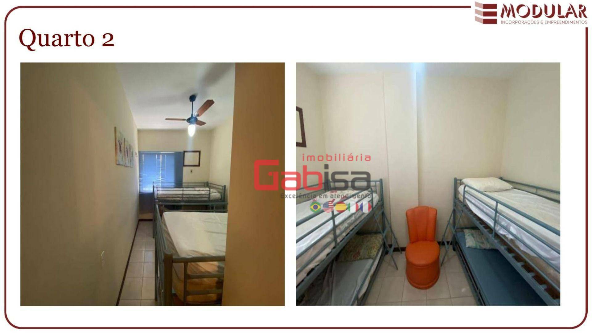 Apartamento à venda com 2 quartos, 70m² - Foto 13