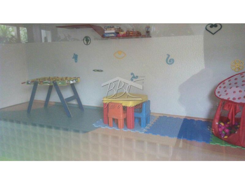 Apartamento à venda com 3 quartos, 85m² - Foto 12