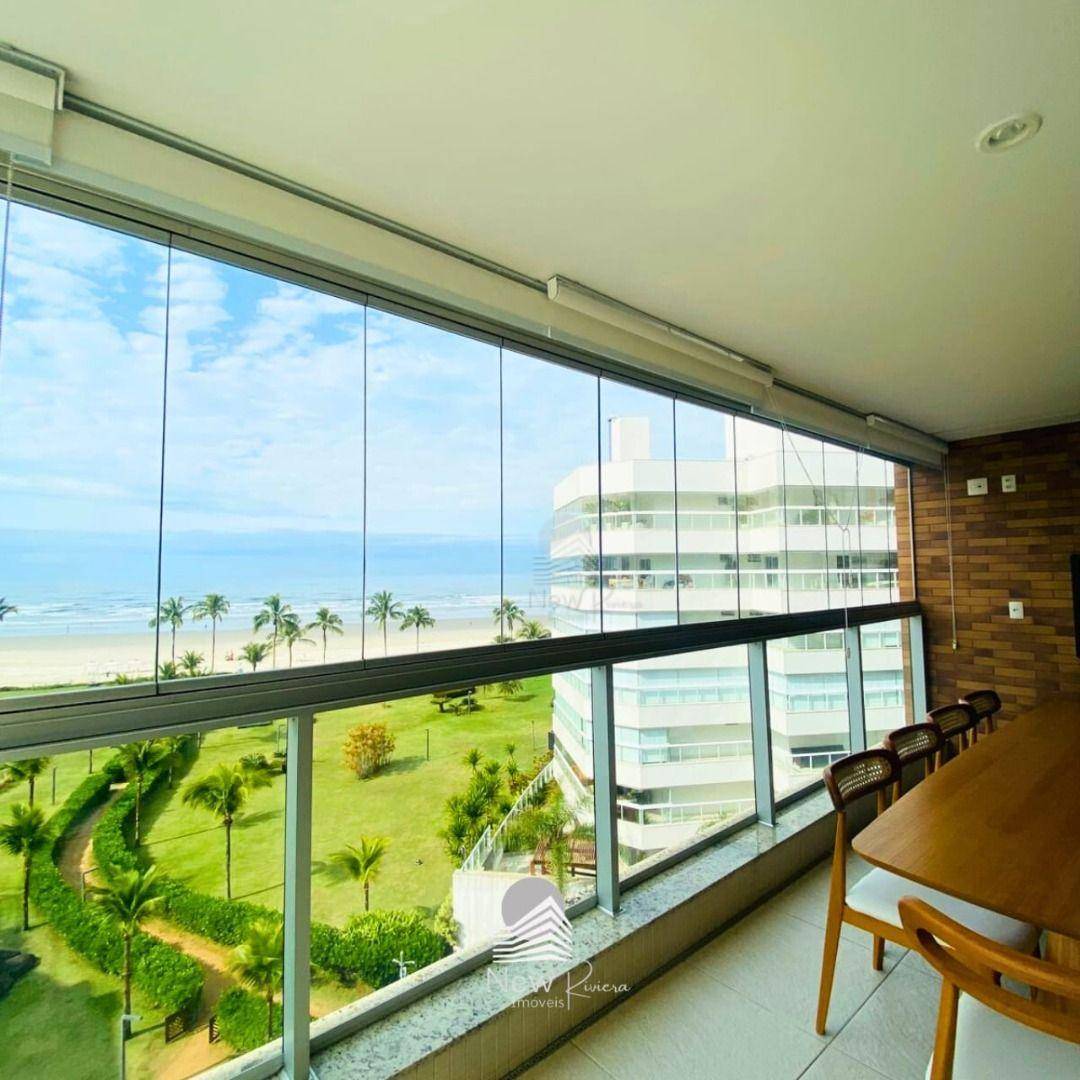 Apartamento, 5 quartos - Foto 1