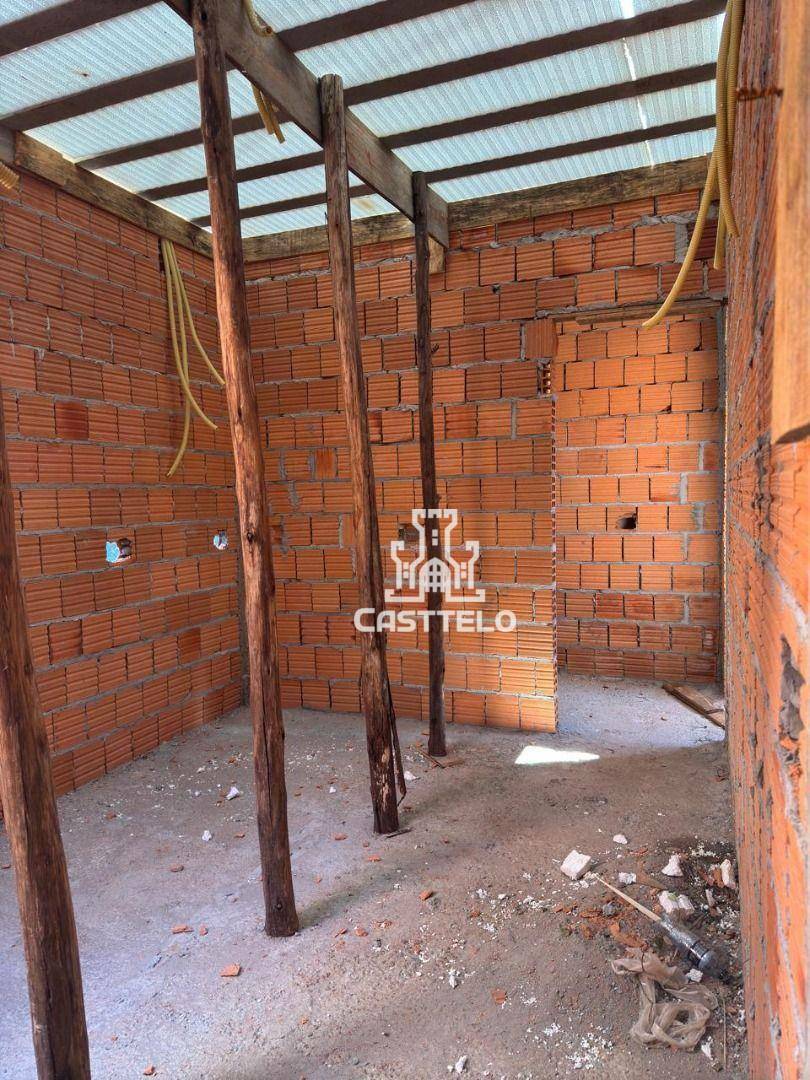 Casa de Condomínio à venda com 3 quartos, 112m² - Foto 34