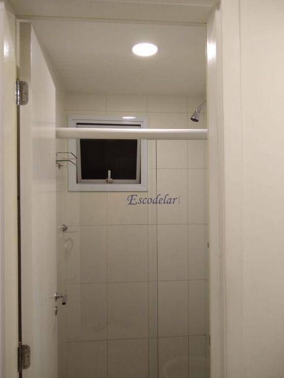 Apartamento à venda com 1 quarto, 43m² - Foto 18