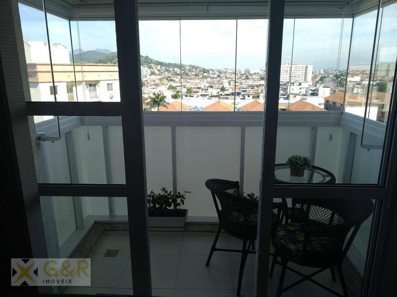 Apartamento à venda com 2 quartos, 54m² - Foto 11