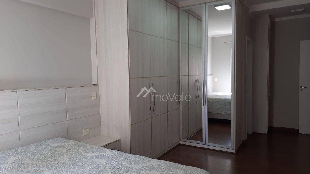 Apartamento à venda com 3 quartos, 142m² - Foto 14