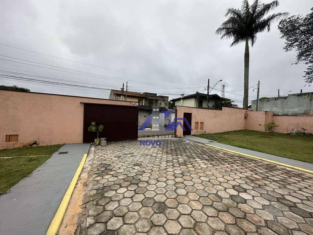 Sobrado à venda com 2 quartos, 65m² - Foto 3