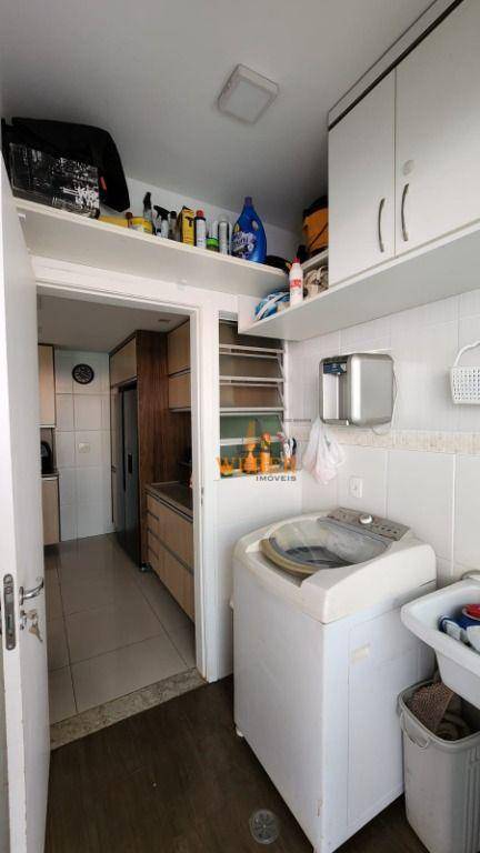 Casa de Condomínio à venda com 3 quartos, 110m² - Foto 13