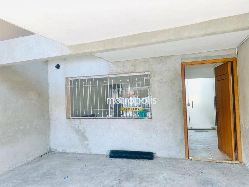 Sobrado à venda com 2 quartos, 165m² - Foto 21