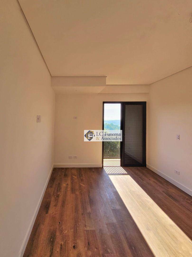 Casa de Condomínio à venda com 3 quartos, 165m² - Foto 11