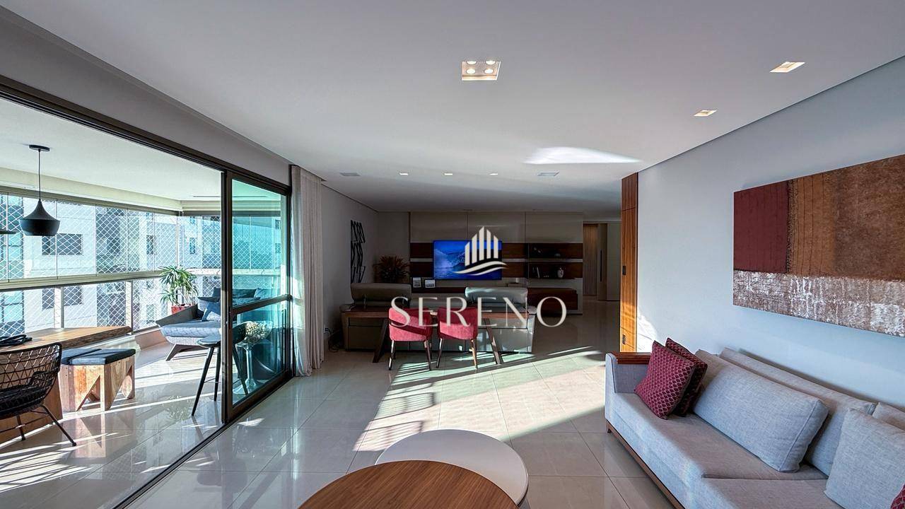 Apartamento, 4 quartos, 244 m² - Foto 4