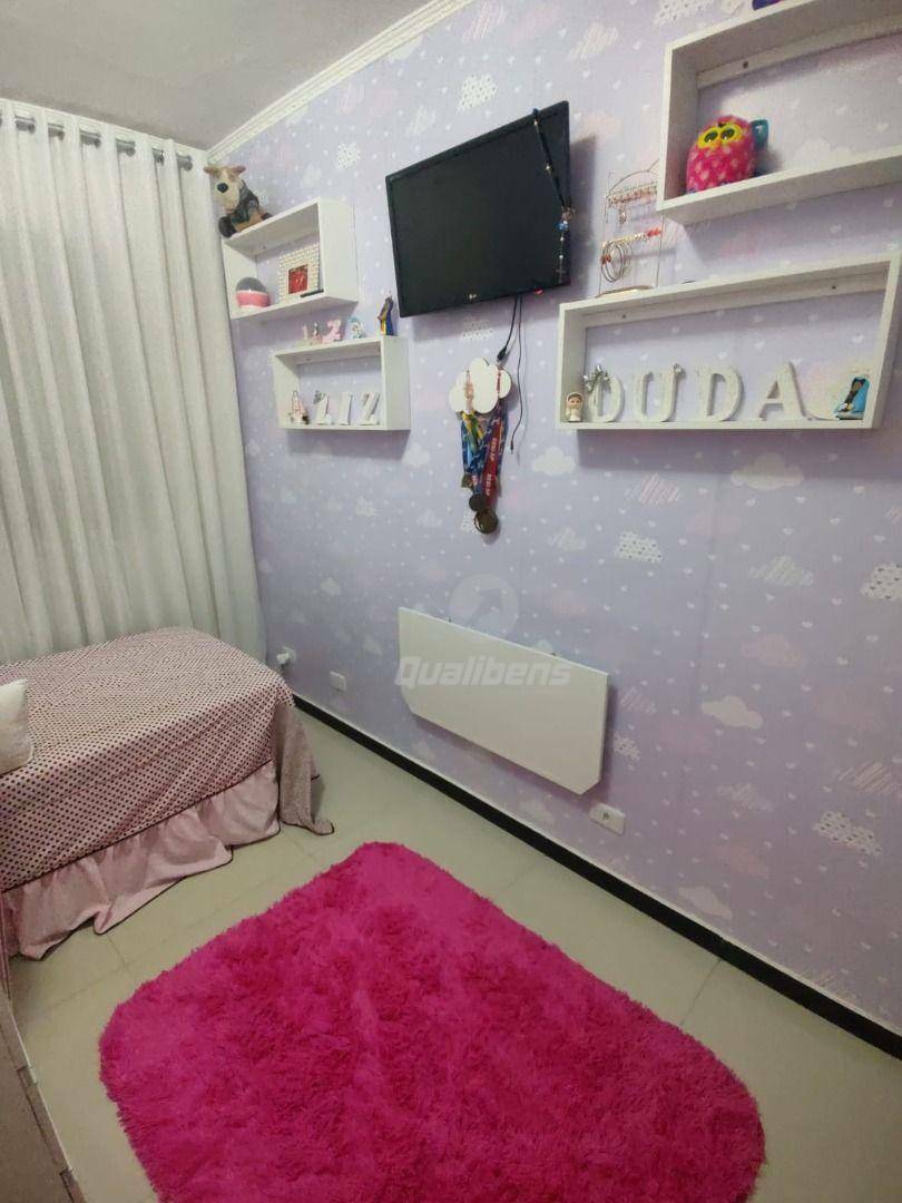 Apartamento à venda com 2 quartos, 52m² - Foto 12