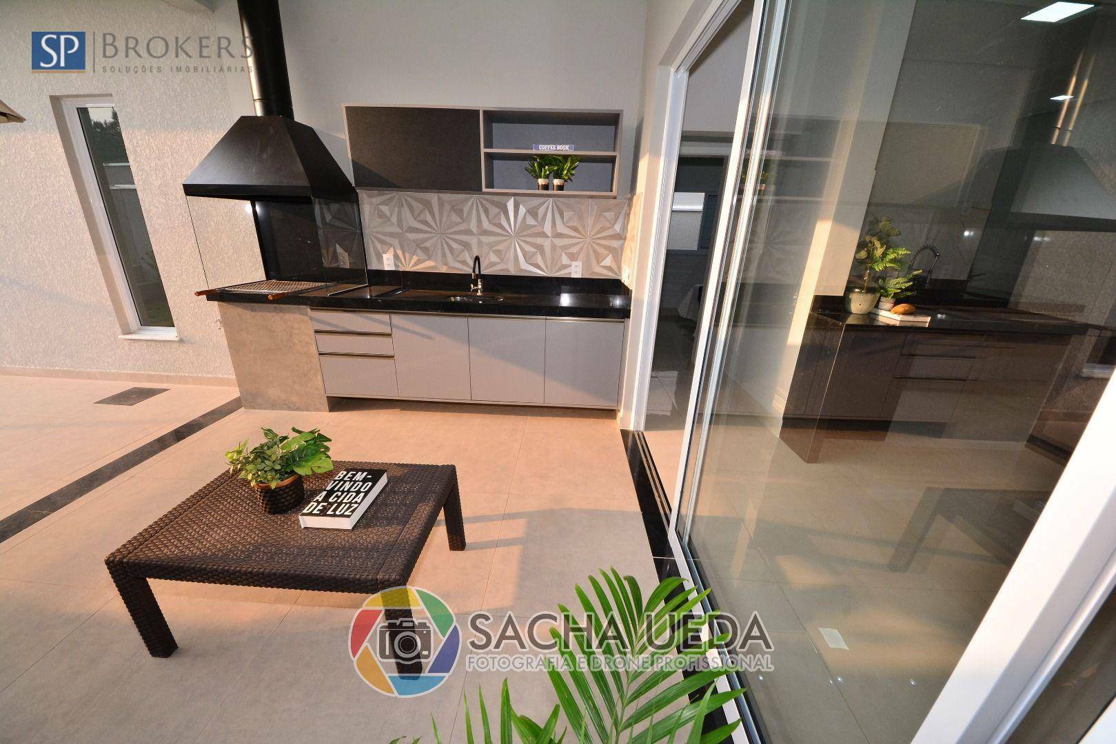 Casa de Condomínio à venda com 3 quartos, 174m² - Foto 12