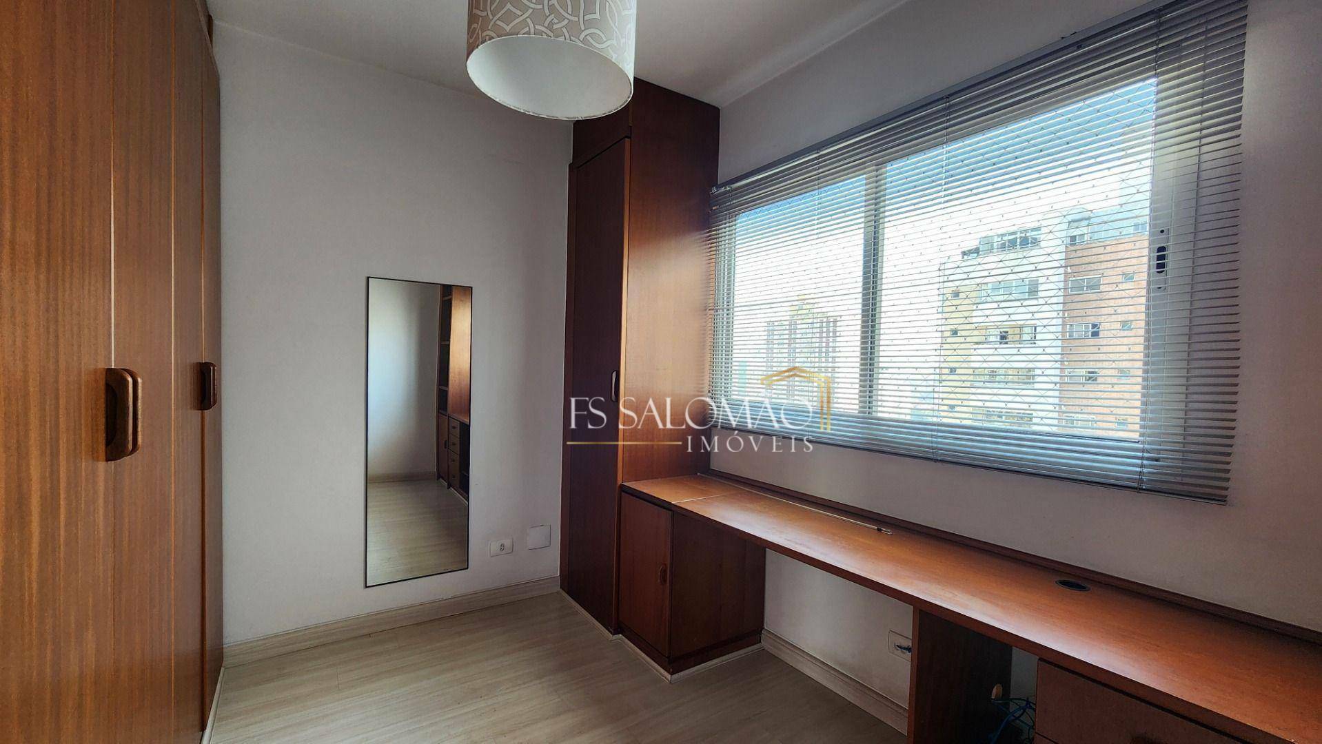 Apartamento à venda com 3 quartos, 87m² - Foto 3