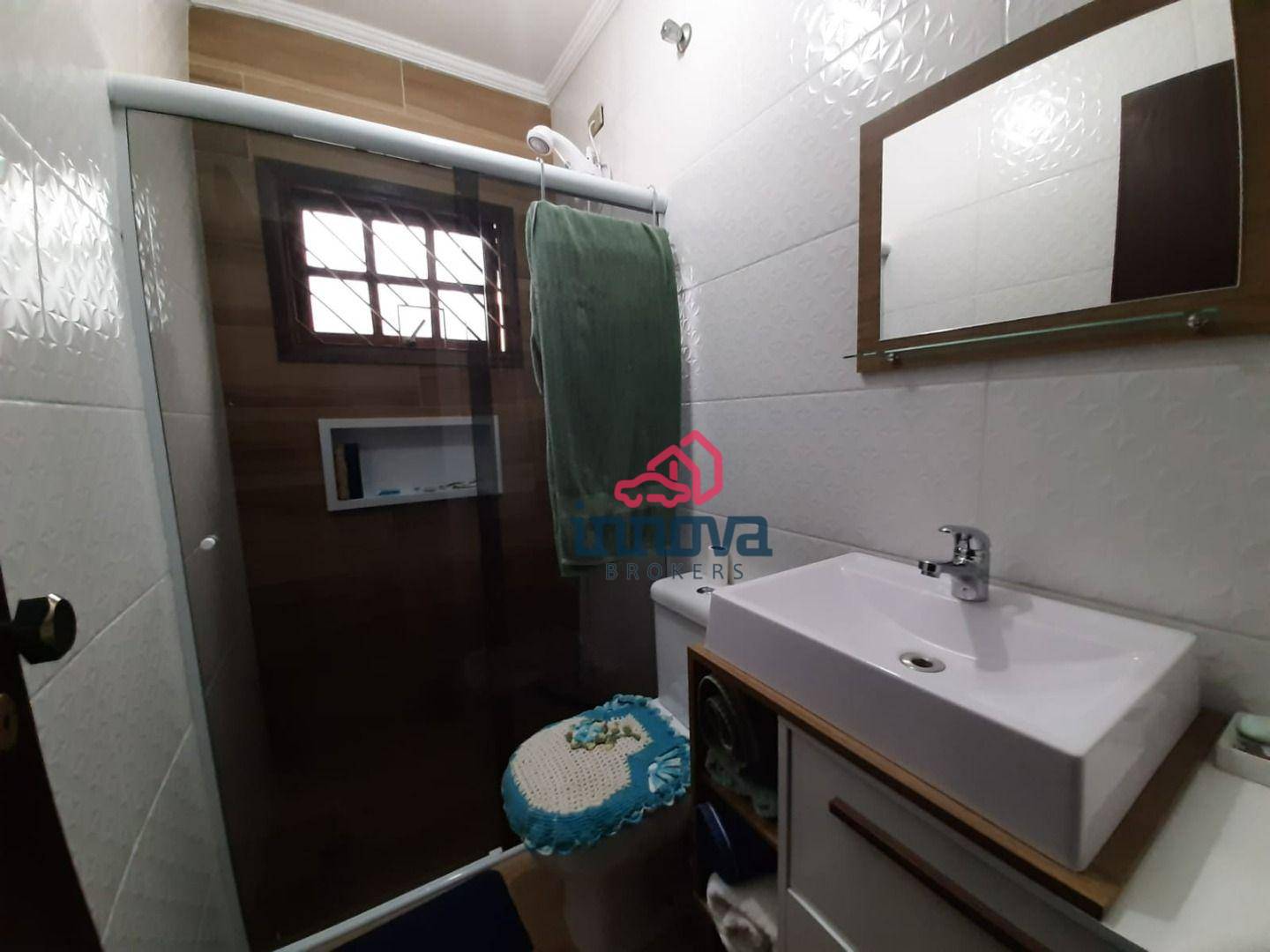 Sobrado à venda com 3 quartos, 120m² - Foto 32