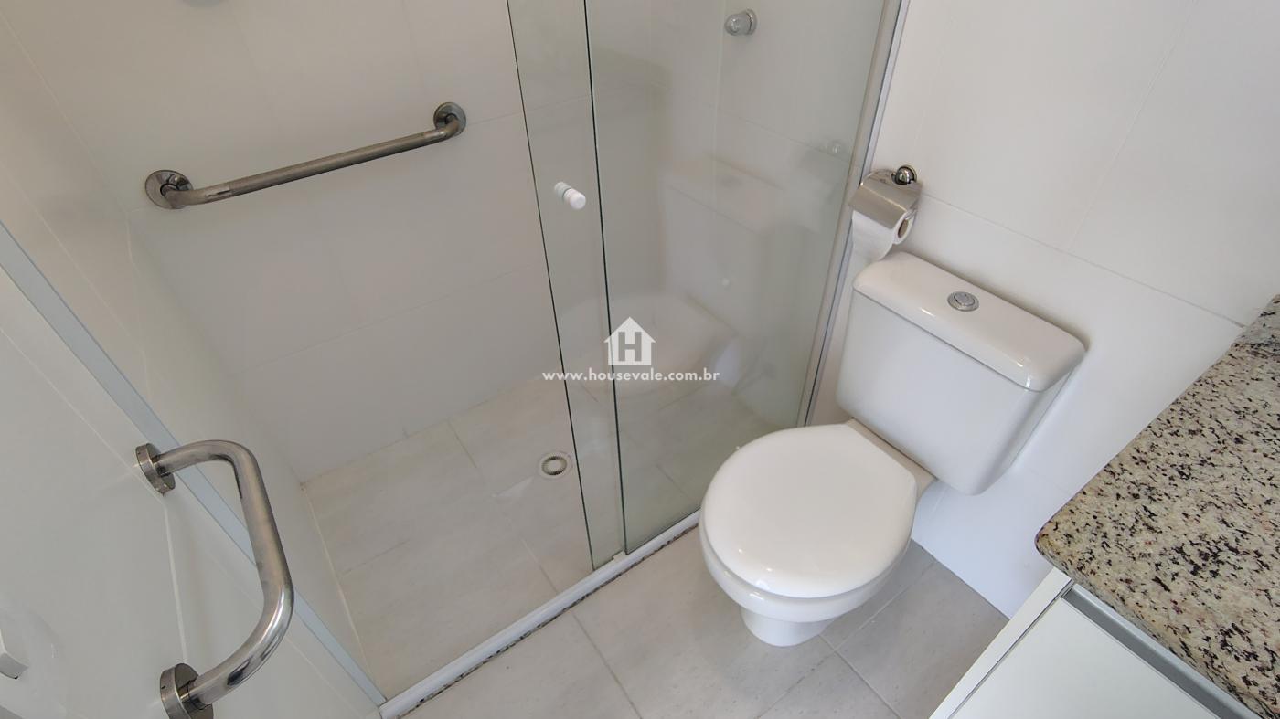 Apartamento para alugar com 2 quartos, 84m² - Foto 20