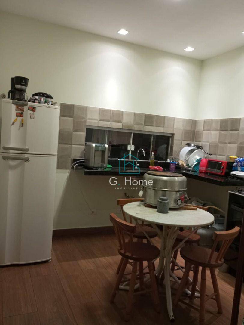 Casa de Condomínio, 3 quartos - Foto 6