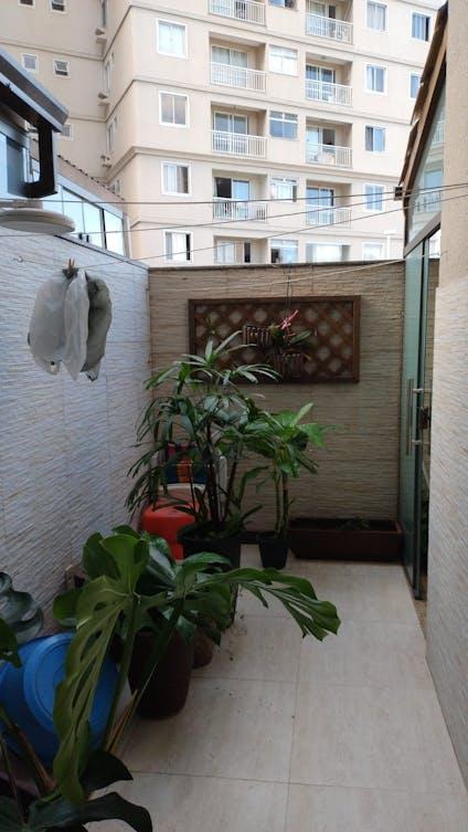 Apartamento à venda com 3 quartos, 120m² - Foto 7