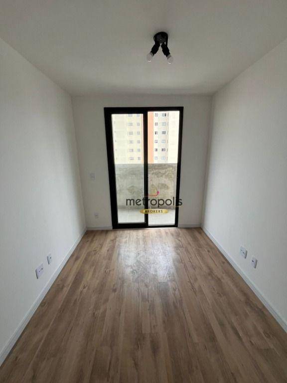 Apartamento à venda com 2 quartos, 49m² - Foto 3