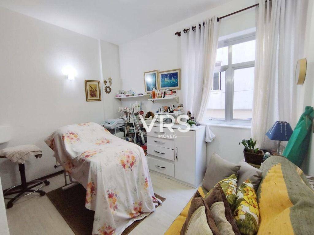 Apartamento à venda com 2 quartos, 60m² - Foto 2