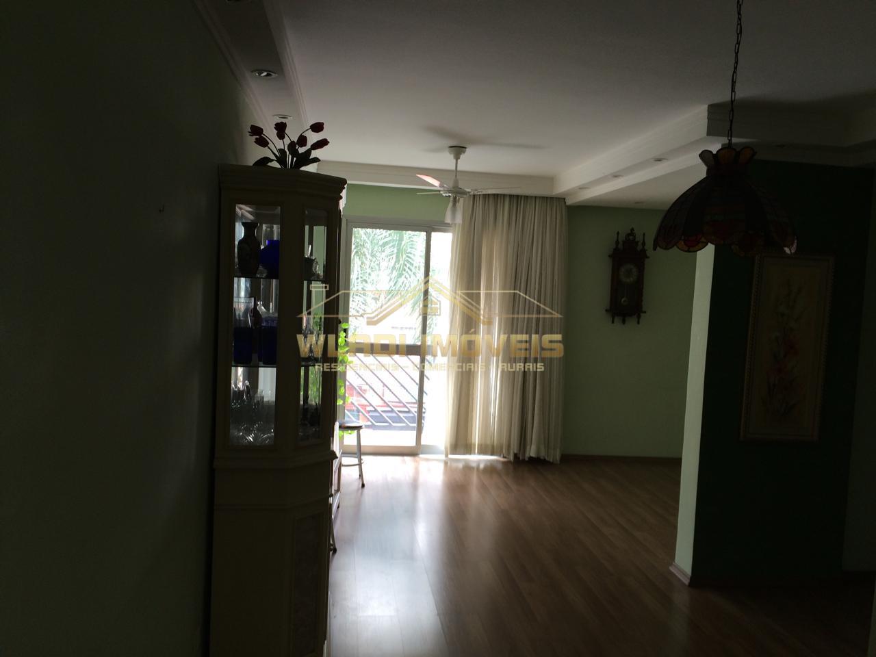 Apartamento para alugar com 3 quartos, 75m² - Foto 4