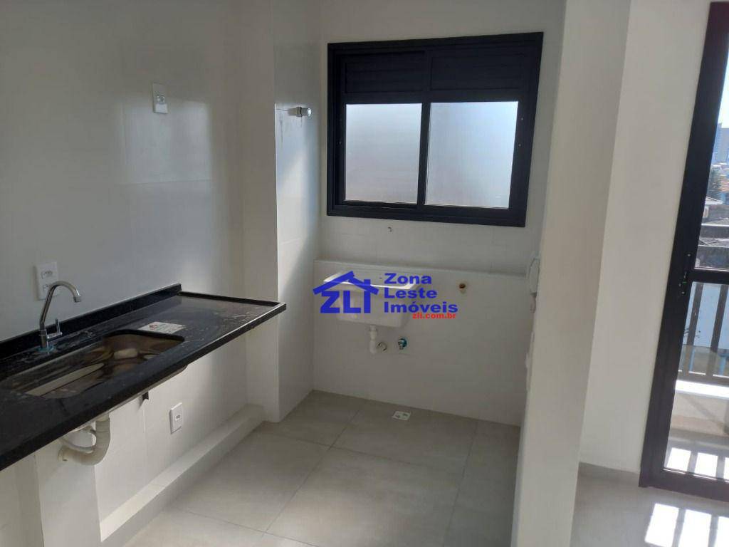 Apartamento à venda e aluguel com 2 quartos, 44m² - Foto 4