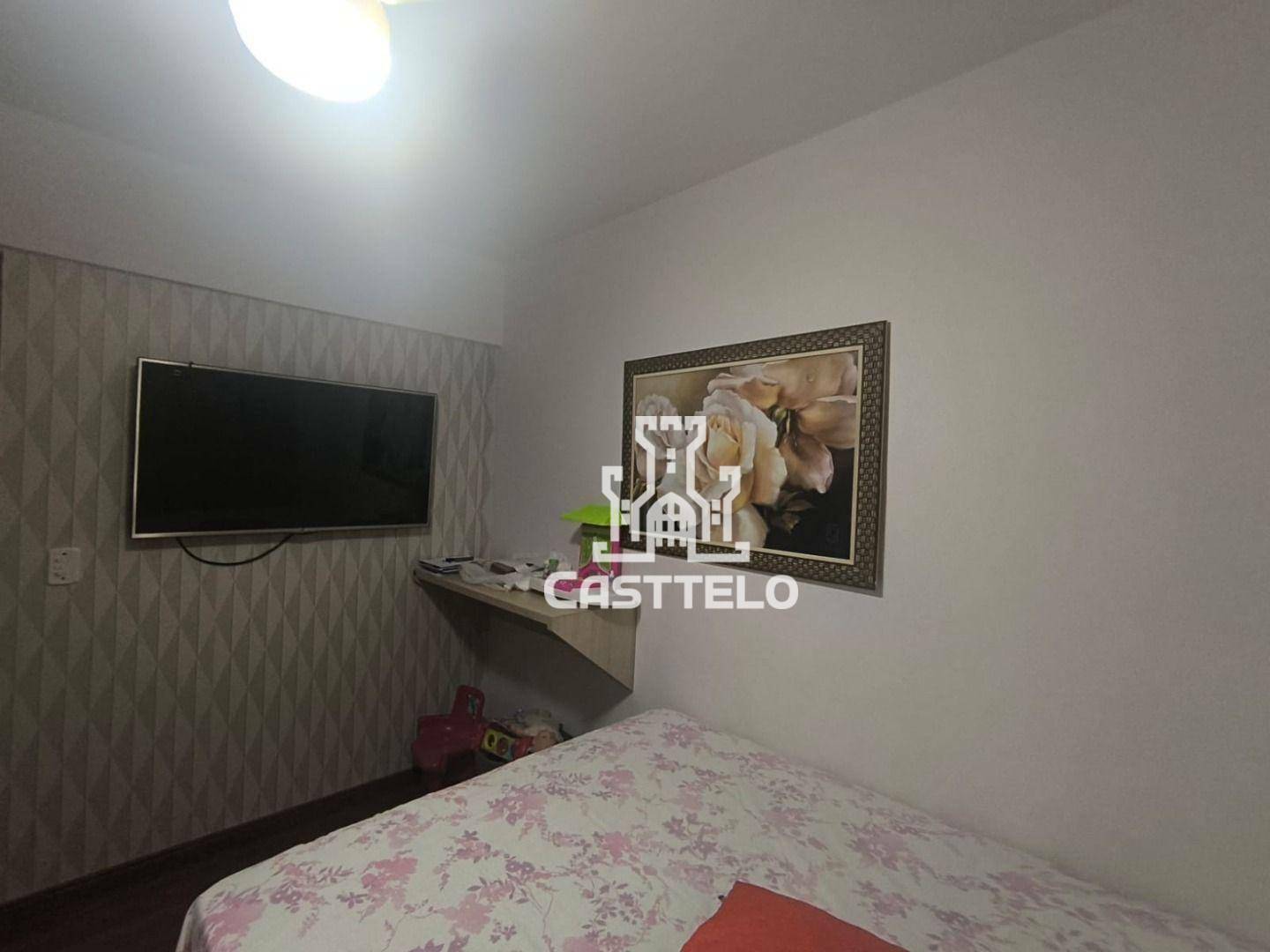 Apartamento à venda com 3 quartos, 137m² - Foto 20