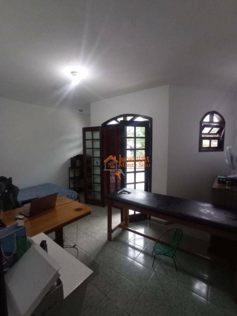 Sobrado à venda com 3 quartos, 170m² - Foto 4