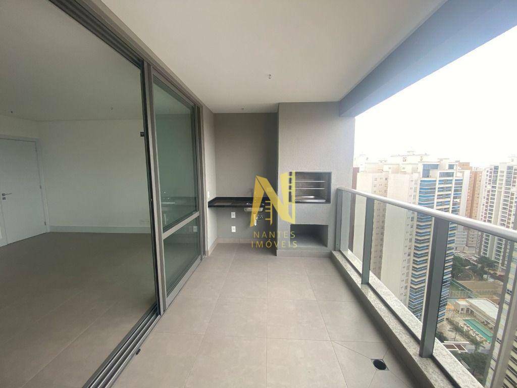 Apartamento à venda com 3 quartos, 114m² - Foto 7