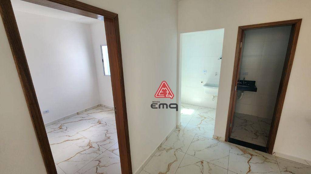 Apartamento à venda com 2 quartos, 36m² - Foto 13