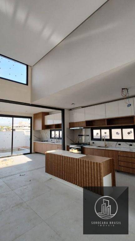 Casa de Condomínio à venda com 4 quartos, 258m² - Foto 7