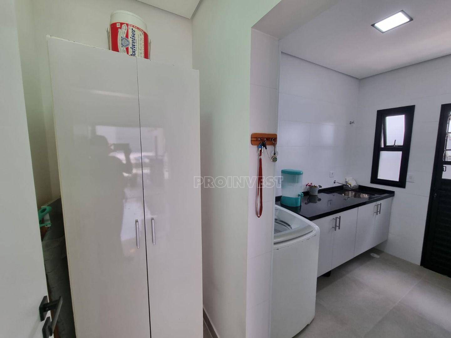 Casa de Condomínio à venda com 3 quartos, 260m² - Foto 17