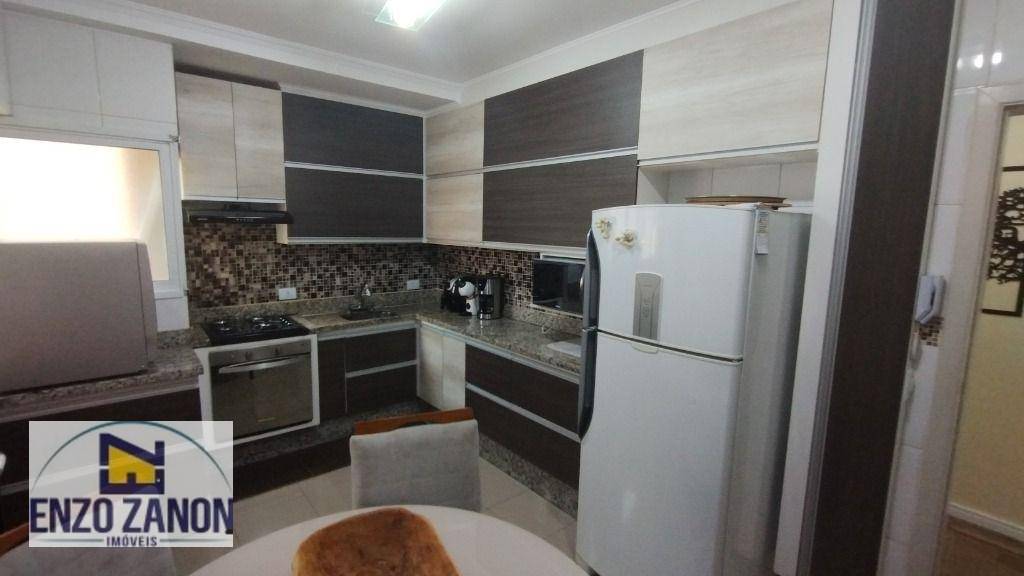 Apartamento à venda com 3 quartos, 134m² - Foto 9