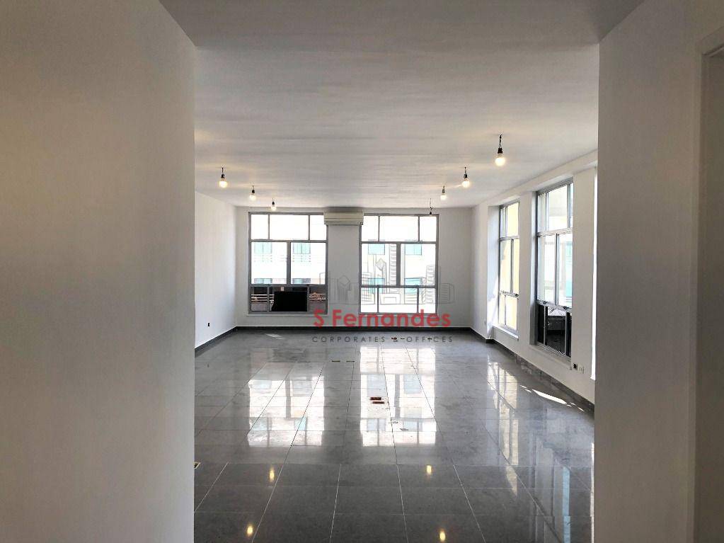 Conjunto Comercial-Sala para alugar, 56m² - Foto 2