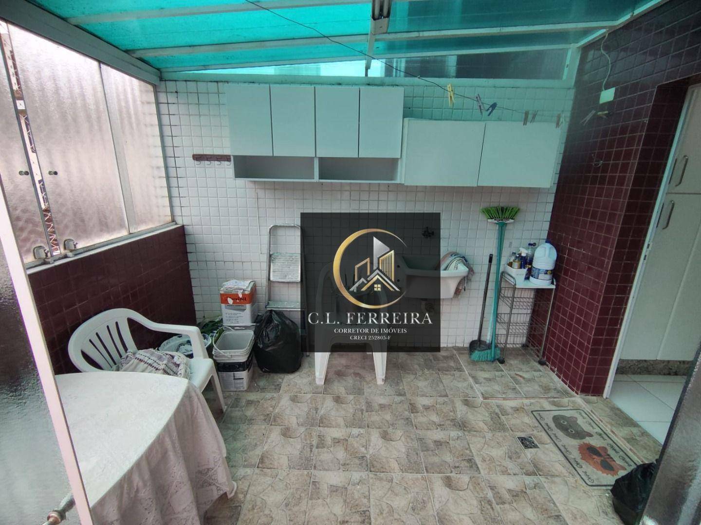 Apartamento à venda com 2 quartos, 127m² - Foto 31