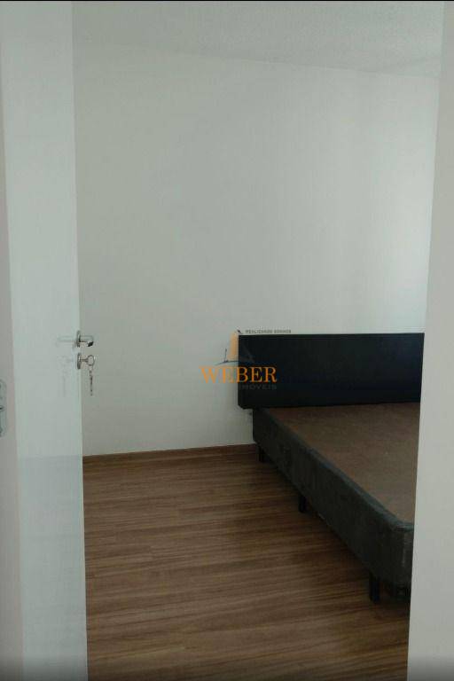 Apartamento para alugar com 2 quartos, 43m² - Foto 15