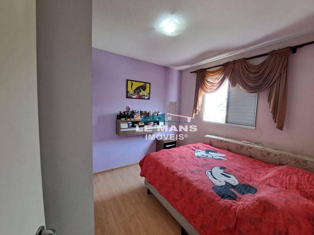 Apartamento à venda com 2 quartos, 45m² - Foto 5