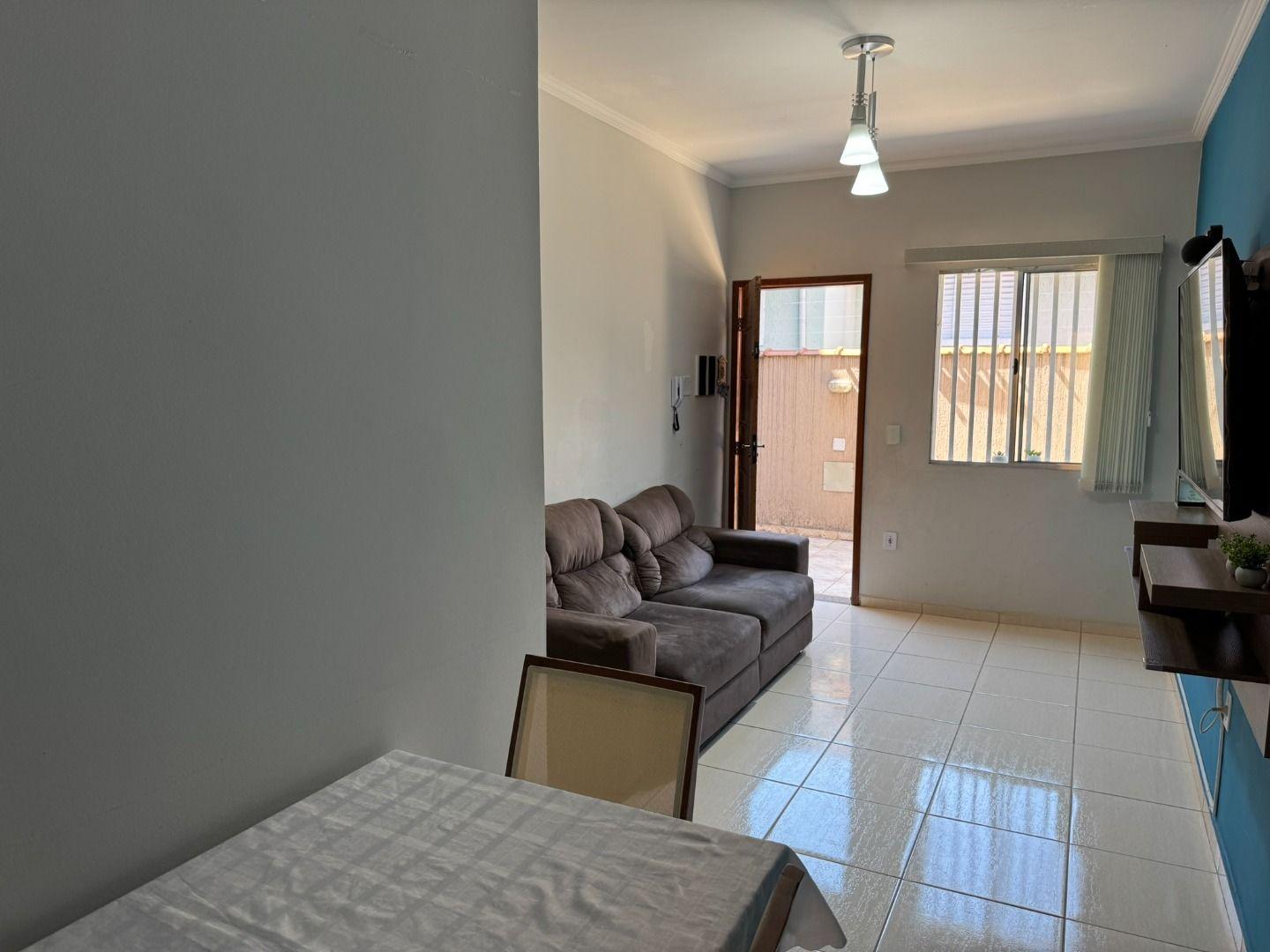 Sobrado à venda com 2 quartos, 60m² - Foto 23