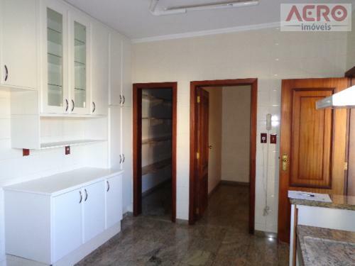 Apartamento à venda com 4 quartos, 376m² - Foto 2