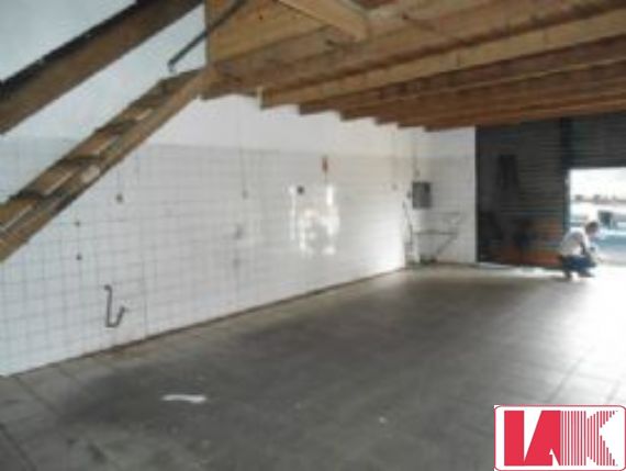 Loja-Salão para alugar, 70m² - Foto 3