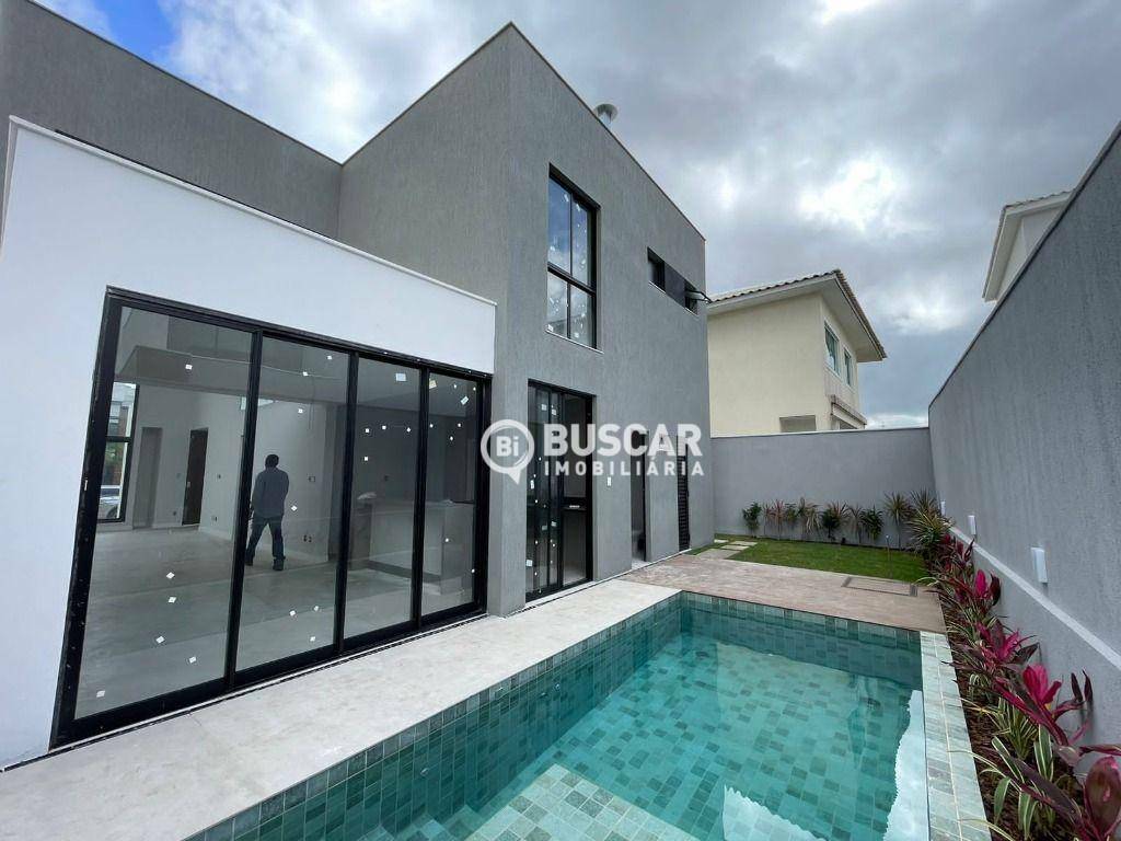 Casa de Condomínio à venda com 4 quartos, 282m² - Foto 7