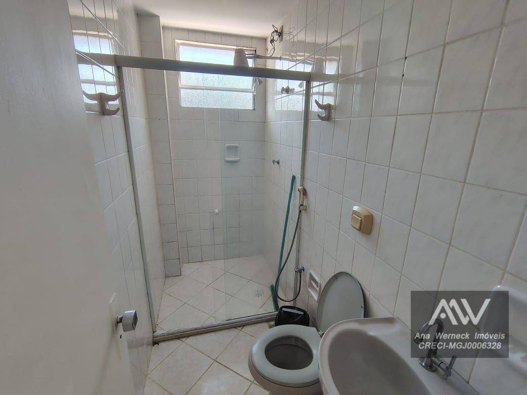 Apartamento à venda com 3 quartos, 85m² - Foto 8
