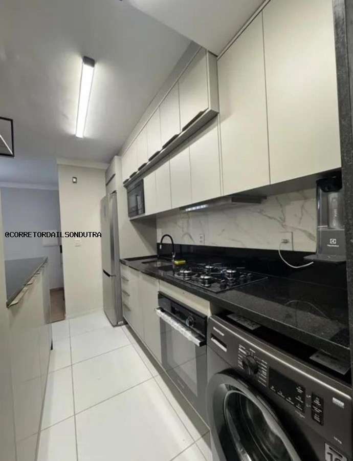 Apartamento para alugar com 2 quartos, 54m² - Foto 6