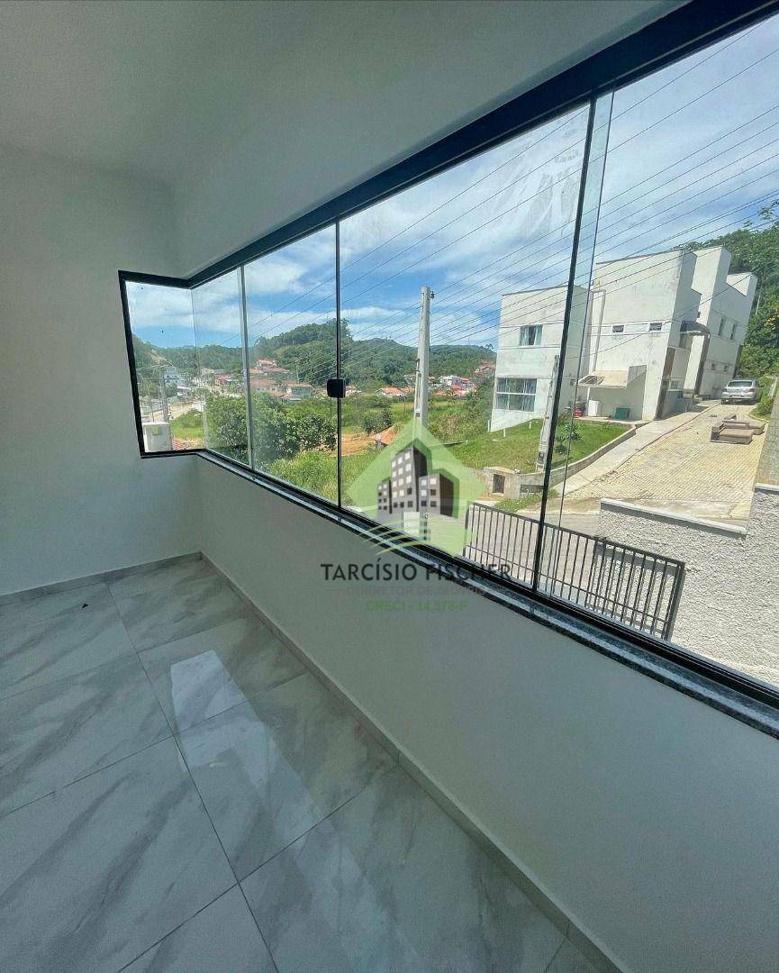 Casa à venda com 2 quartos, 90m² - Foto 6