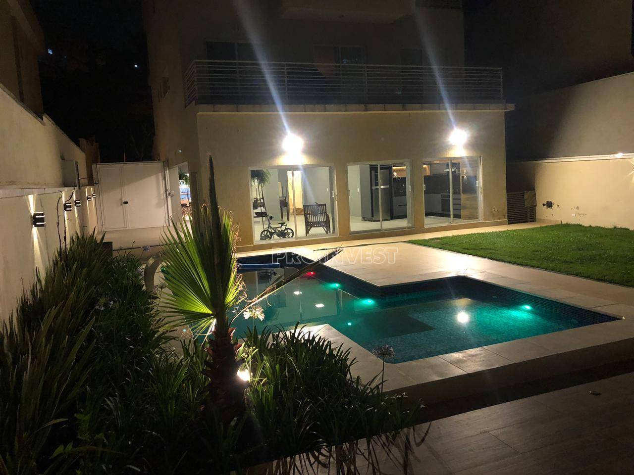 Casa de Condomínio à venda com 4 quartos, 449m² - Foto 29