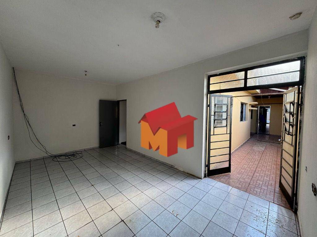Casa à venda com 3 quartos, 102m² - Foto 12