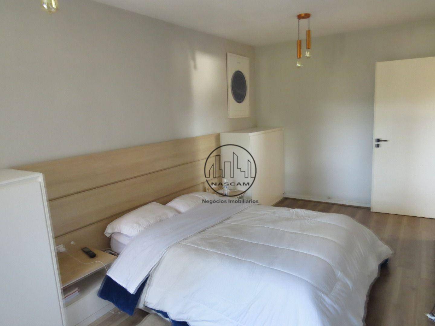 Apartamento à venda com 3 quartos, 120m² - Foto 17