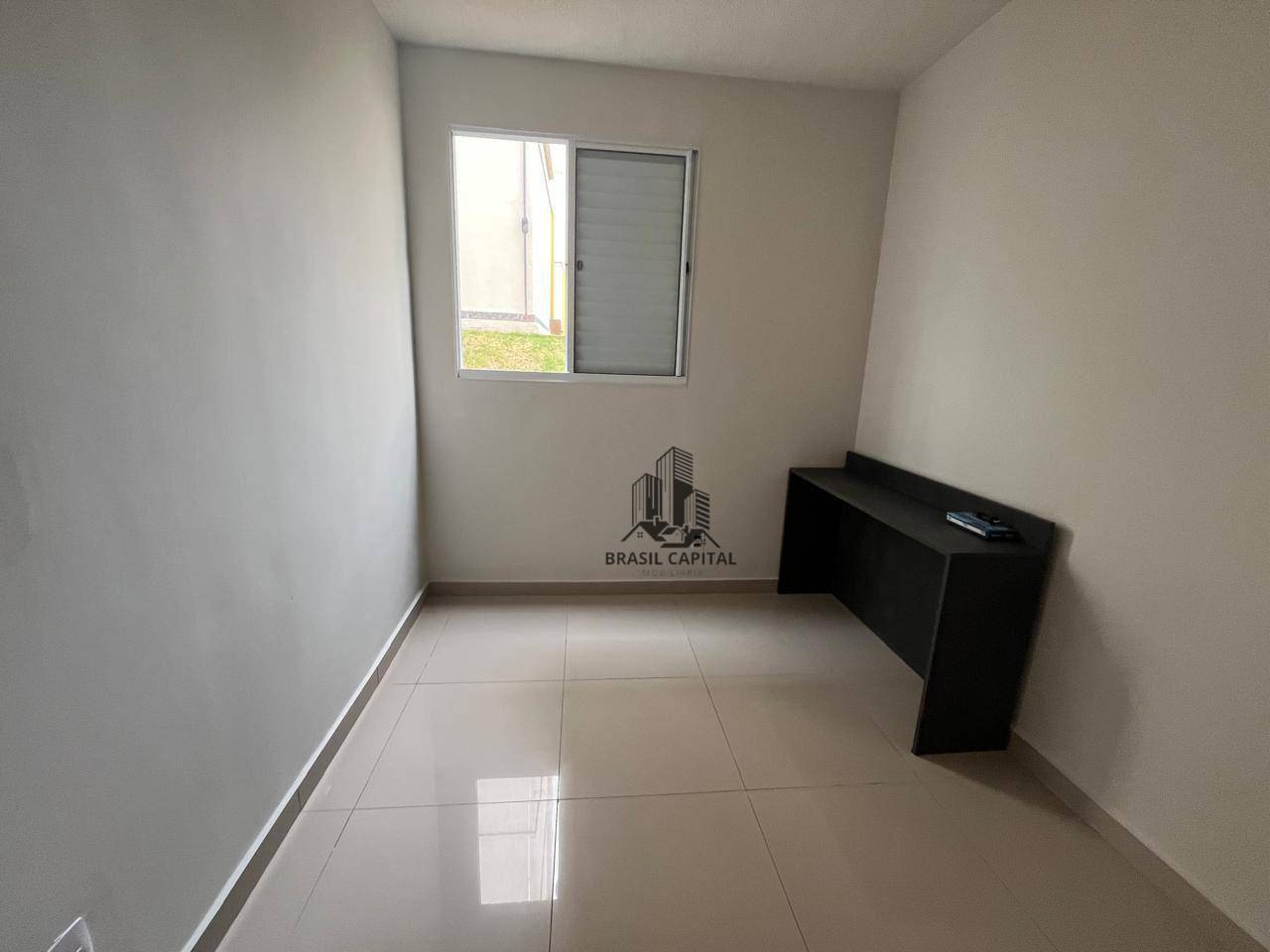 Apartamento à venda com 2 quartos, 46m² - Foto 4