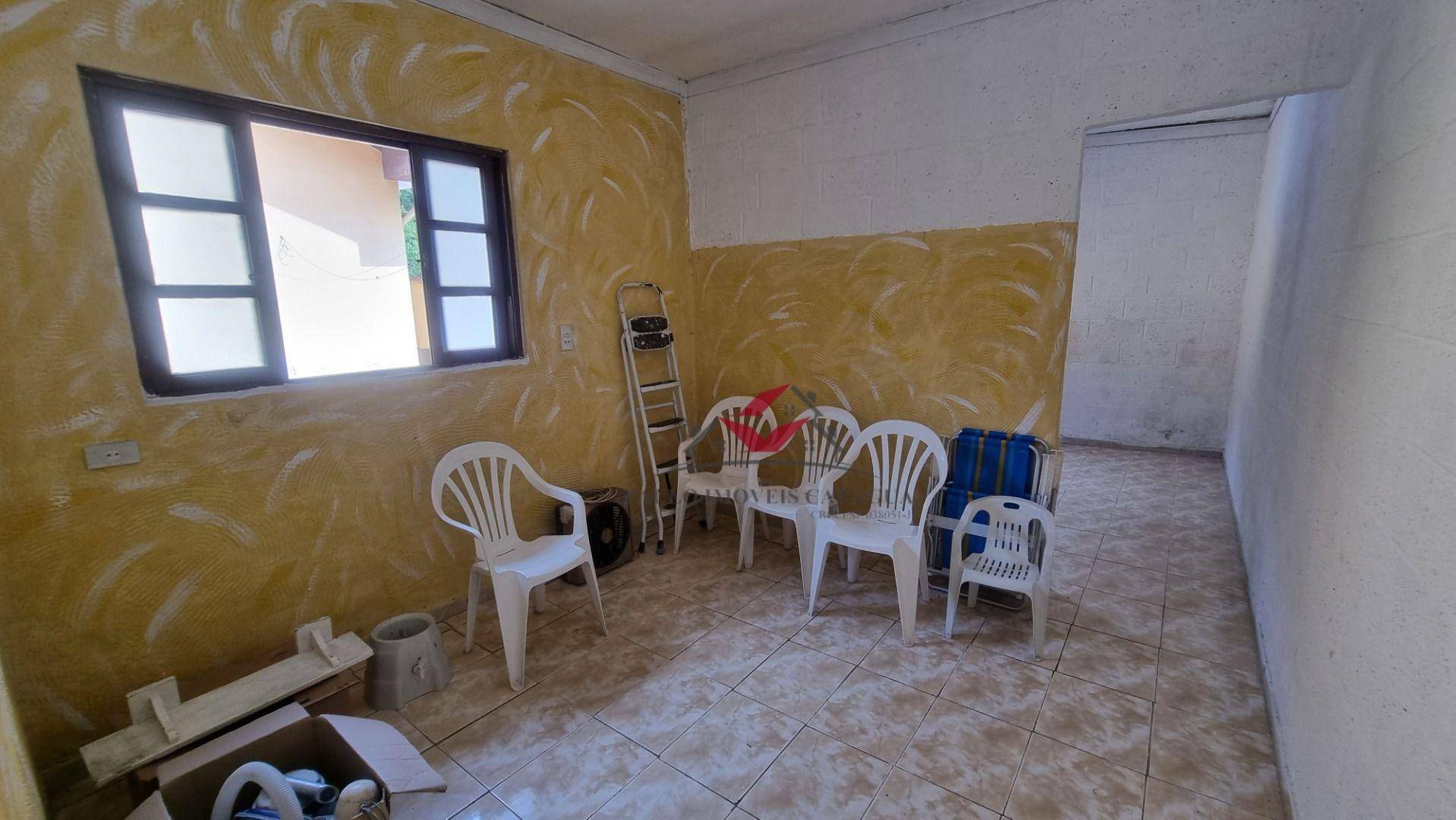 Casa de Condomínio à venda e aluguel com 4 quartos, 152m² - Foto 34