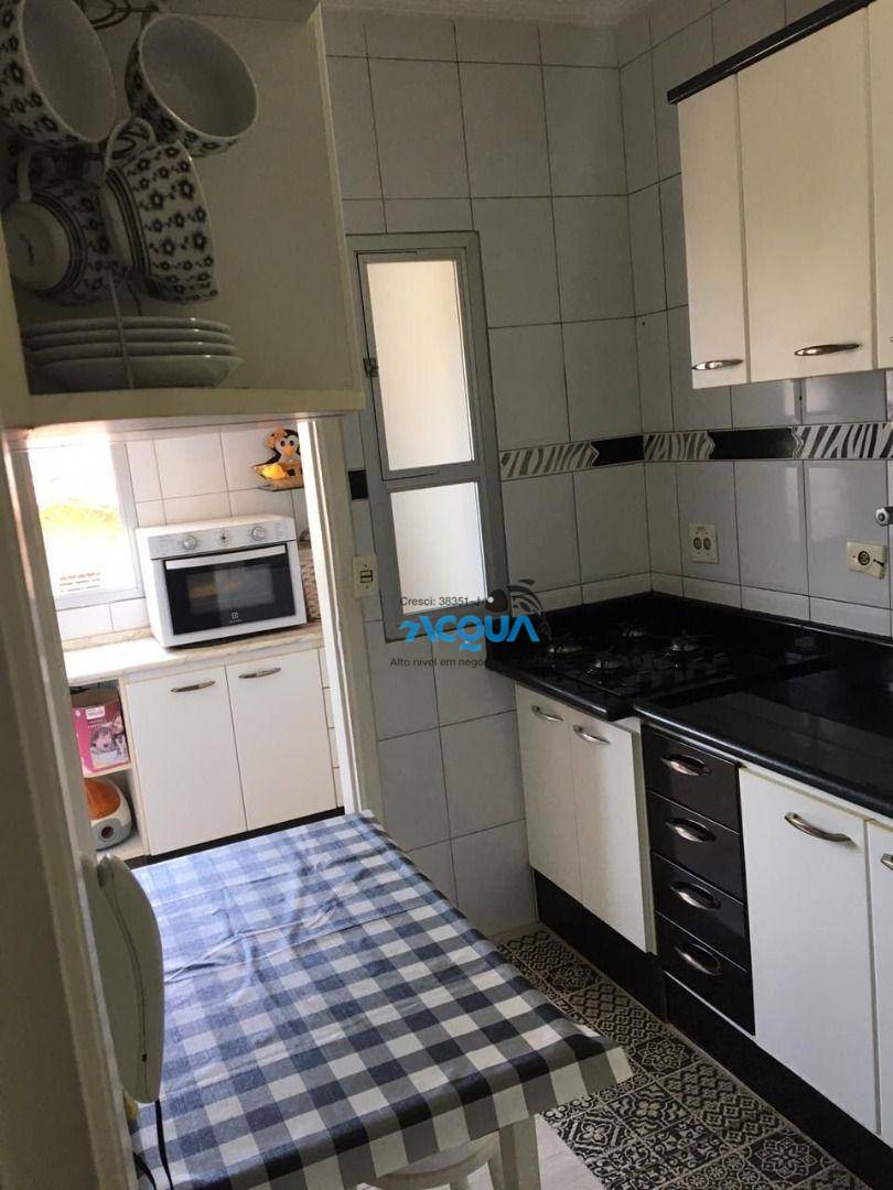 Apartamento à venda com 2 quartos, 80m² - Foto 8