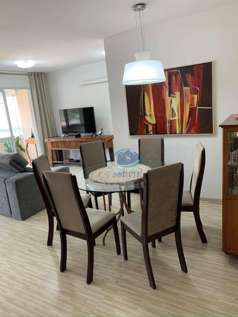 Apartamento à venda com 3 quartos, 98m² - Foto 19