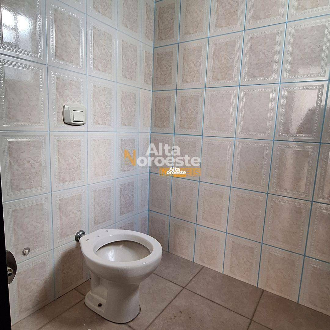 Loja-Salão para alugar, 85m² - Foto 6