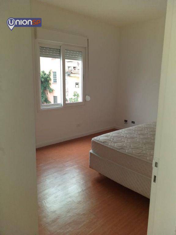 Apartamento à venda com 3 quartos, 180m² - Foto 8